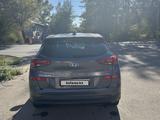 Hyundai Tucson 2018 годаүшін9 300 000 тг. в Усть-Каменогорск – фото 4