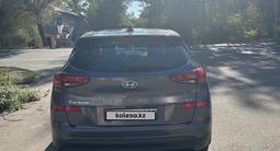 Hyundai Tucson 2018 годаүшін9 300 000 тг. в Усть-Каменогорск – фото 4