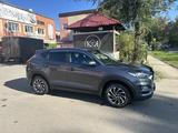 Hyundai Tucson 2018 годаүшін9 300 000 тг. в Усть-Каменогорск – фото 3