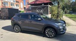 Hyundai Tucson 2018 годаүшін9 300 000 тг. в Усть-Каменогорск – фото 3