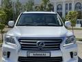 Lexus LX 570 2013 годаүшін27 500 000 тг. в Актау – фото 2