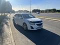 Chevrolet Cruze 2012 года за 3 000 000 тг. в Астана