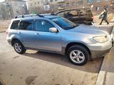 Mitsubishi Outlander 2004 года за 2 800 000 тг. в Атырау – фото 3