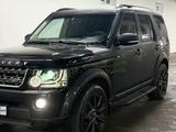 Land Rover Discovery 2014 года за 15 000 000 тг. в Шымкент – фото 2