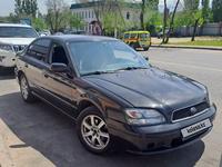 Subaru Legacy 2003 годаүшін2 500 000 тг. в Алматы