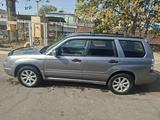 Subaru Forester 2007 годаүшін4 000 000 тг. в Алматы – фото 2