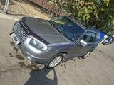 Subaru Forester 2007 годаүшін4 000 000 тг. в Алматы