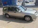Subaru Forester 2007 годаүшін4 000 000 тг. в Алматы – фото 3