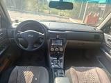 Subaru Forester 2007 годаүшін4 000 000 тг. в Алматы – фото 5