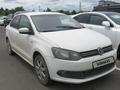 Volkswagen Polo 2013 года за 1 610 380 тг. в Алматы – фото 3