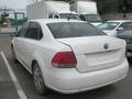 Volkswagen Polo 2013 года за 1 610 380 тг. в Алматы – фото 5