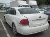 Volkswagen Polo 2013 года за 1 610 380 тг. в Алматы – фото 5