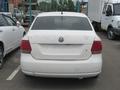 Volkswagen Polo 2013 года за 1 610 380 тг. в Алматы – фото 6