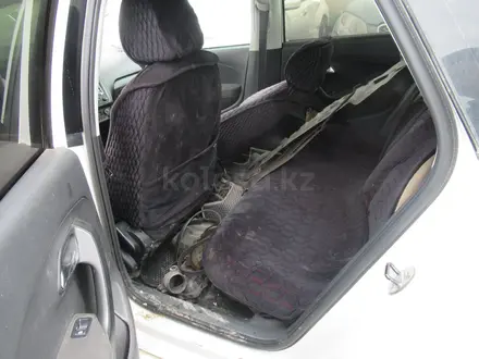 Volkswagen Polo 2013 года за 1 610 380 тг. в Алматы – фото 8