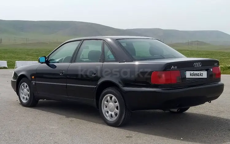 Audi A6 1996 года за 3 000 000 тг. в Тараз