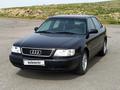 Audi A6 1996 годаүшін3 000 000 тг. в Тараз – фото 7