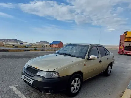 Daewoo Nexia 2010 года за 1 300 000 тг. в Бейнеу – фото 5