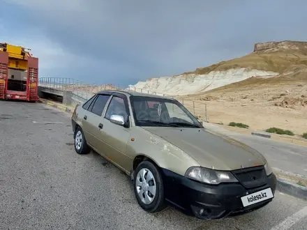 Daewoo Nexia 2010 года за 1 300 000 тг. в Бейнеу – фото 6