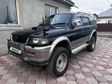 Mitsubishi Challenger 1996 годаfor3 200 000 тг. в Алматы – фото 3
