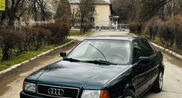 Audi 80 1992 годаfor1 400 000 тг. в Тараз – фото 3