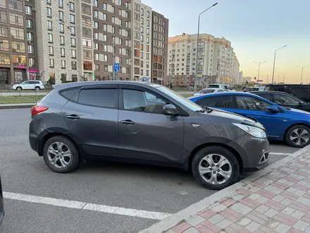 Hyundai Tucson 2012 года за 7 300 000 тг. в Астана – фото 3