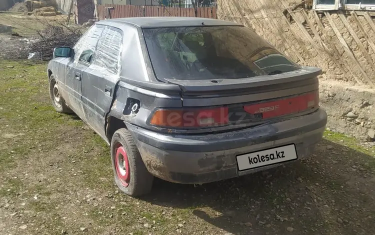 Mazda 323 1994 года за 250 000 тг. в Алматы