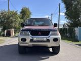 Mitsubishi Montero Sport 2001 года за 6 000 000 тг. в Караганда – фото 4