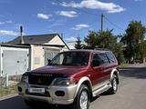Mitsubishi Montero Sport 2001 года за 6 000 000 тг. в Караганда – фото 2