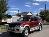 Mitsubishi Montero Sport 2001 года за 6 000 000 тг. в Караганда