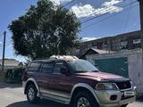 Mitsubishi Montero Sport 2001 года за 6 000 000 тг. в Караганда – фото 5