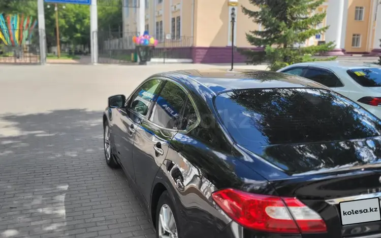 Infiniti M37 2013 года за 12 000 000 тг. в Караганда