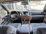 Lexus LX 470 2007 года за 13 800 000 тг. в Семей – фото 2