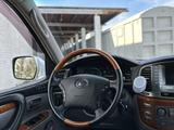 Lexus LX 470 2007 годаүшін13 800 000 тг. в Семей