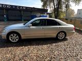 Toyota Crown 2004 года за 6 000 000 тг. в Жаркент