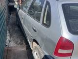 Volkswagen Gol 2005 года за 1 350 000 тг. в Астана – фото 2