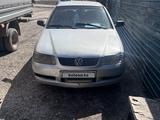 Volkswagen Gol 2005 года за 1 350 000 тг. в Астана