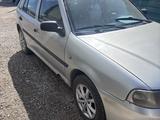 Volkswagen Gol 2005 года за 1 350 000 тг. в Астана – фото 4