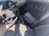 Volkswagen Gol 2005 года за 1 350 000 тг. в Астана – фото 5