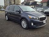 Kia Sedona 2014 года за 12 000 000 тг. в Алматы – фото 5