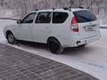 ВАЗ (Lada) Priora 2171 2014 годаүшін1 800 000 тг. в Астана – фото 4