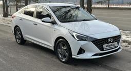 Hyundai Accent 2021 годаүшін7 700 000 тг. в Алматы