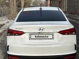 Hyundai Accent 2021 годаүшін7 700 000 тг. в Алматы – фото 2