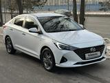 Hyundai Accent 2021 годаүшін7 700 000 тг. в Алматы – фото 5