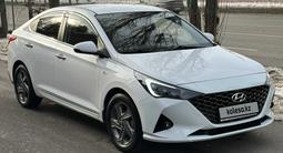 Hyundai Accent 2021 годаүшін7 700 000 тг. в Алматы – фото 5