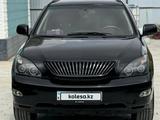 Lexus RX 330 2006 годаүшін8 000 000 тг. в Атырау – фото 2