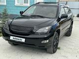 Lexus RX 330 2006 годаүшін8 000 000 тг. в Атырау – фото 4