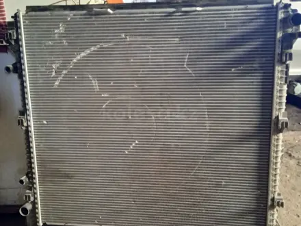 Радиатор охлаждения, радиатор кондиционера за 300 000 тг. в Атырау – фото 5