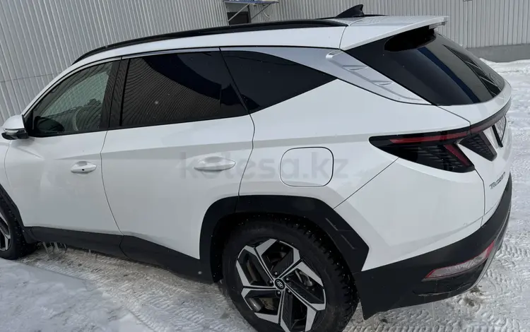 Hyundai Tucson 2023 годаүшін15 000 000 тг. в Актобе