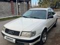 Audi 100 1991 года за 1 600 000 тг. в Алматы – фото 2