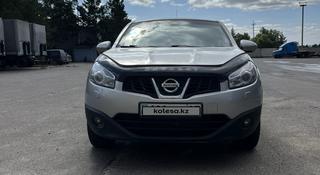 Nissan Qashqai 2013 года за 6 500 000 тг. в Кокшетау